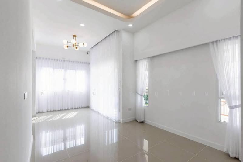 บ้าน 3 ห้องนอน สไตล์มินิมอล-โมเดิร์น (Minimal-Modern) ท่ารั้ว เชียงใหม่, เชียงใหม่, ชม.3013, ตลาดขวัญ, ดอยสะเก็ด, เชียงใหม่, 125 ตร.ม., บ้านเดี่ยว ขาย, โดย หทัยรัตน์ จรัสอุไรสิน, 500333837 - DDproperty.com