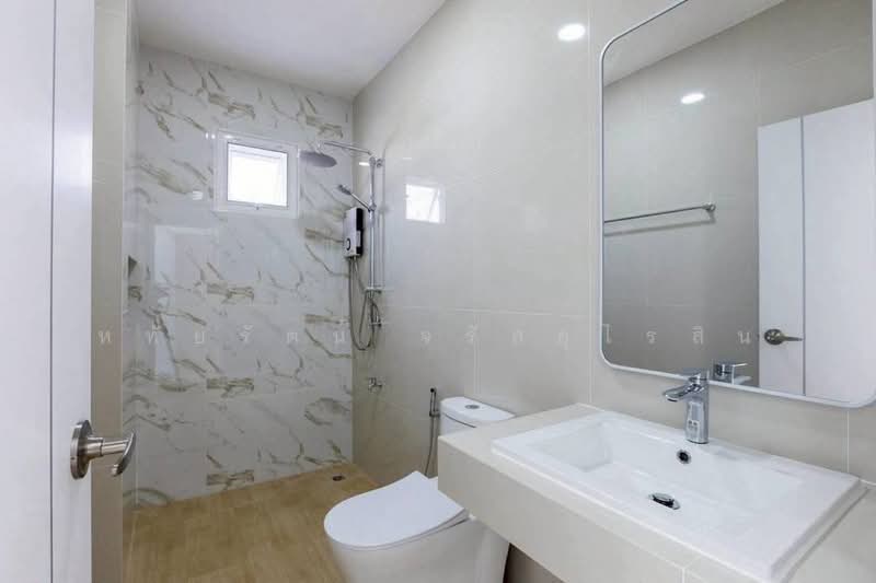 บ้าน 3 ห้องนอน สไตล์มินิมอล-โมเดิร์น (Minimal-Modern) ท่ารั้ว เชียงใหม่, เชียงใหม่, ชม.3013, ตลาดขวัญ, ดอยสะเก็ด, เชียงใหม่, 125 ตร.ม., บ้านเดี่ยว ขาย, โดย หทัยรัตน์ จรัสอุไรสิน, 500333837 - DDproperty.com