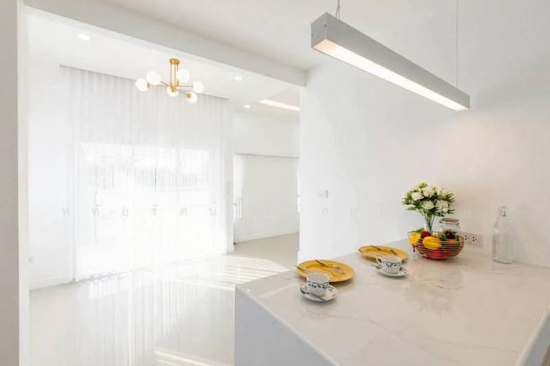 บ้าน 3 ห้องนอน สไตล์มินิมอล-โมเดิร์น (Minimal-Modern) ท่ารั้ว เชียงใหม่, เชียงใหม่, ชม.3013, ตลาดขวัญ, ดอยสะเก็ด, เชียงใหม่, 125 ตร.ม., บ้านเดี่ยว ขาย, โดย หทัยรัตน์ จรัสอุไรสิน, 500333837 - DDproperty.com