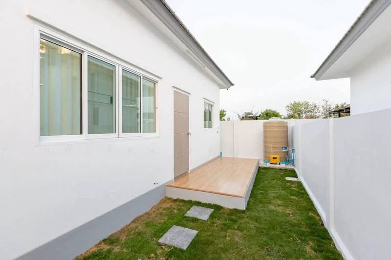 บ้าน 3 ห้องนอน สไตล์มินิมอล-โมเดิร์น (Minimal-Modern) ท่ารั้ว เชียงใหม่, เชียงใหม่, ชม.3013, ตลาดขวัญ, ดอยสะเก็ด, เชียงใหม่, 125 ตร.ม., บ้านเดี่ยว ขาย, โดย หทัยรัตน์ จรัสอุไรสิน, 500333837 - DDproperty.com