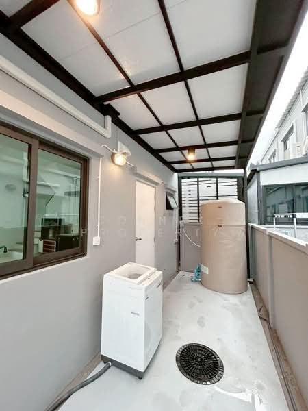 Pleno Sukhumvit-Bangna 2 : พลีโน่ สุขุมวิท-บางนา 2, สมุทรปราการ, ถนนบางนา-ตราด, บางแก้ว, บางพลี, สมุทรปราการ, 106 ตร.ม., ทาวน์เฮ้าส์ ให้เช่า, โดย Connex Property, 500333838 - DDproperty.com