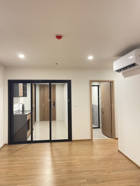 The Line Vibe, Bangkok, Jom Phon, Chatuchak, Bangkok, 2 Bedrooms, 66 sqm, Condo For Sale, by พเนตร มหามิตรานนท์, 500333839 - DDproperty.com