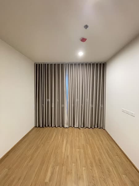 The Line Vibe, Bangkok, Jom Phon, Chatuchak, Bangkok, 2 Bedrooms, 66 sqm, Condo For Sale, by พเนตร มหามิตรานนท์, 500333839 - DDproperty.com