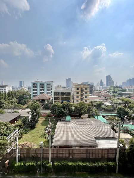 The Line Vibe, Bangkok, Jom Phon, Chatuchak, Bangkok, 2 Bedrooms, 66 sqm, Condo For Sale, by พเนตร มหามิตรานนท์, 500333839 - DDproperty.com
