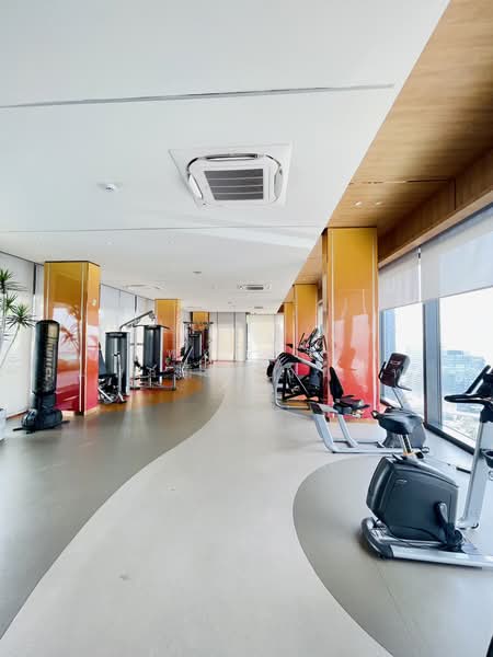 The Line Vibe, Bangkok, Jom Phon, Chatuchak, Bangkok, 2 Bedrooms, 66 sqm, Condo For Sale, by พเนตร มหามิตรานนท์, 500333839 - DDproperty.com