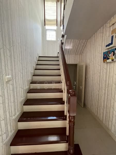 Perfect Park Kheha Romklao 64, Bangkok, Soi Kheha Rom Klao 64, Khlong Song Ton Nun, Lat Krabang, Bangkok, 3 Bedrooms, 200 sqm, Townhouse For Rent, by Connex Property, 500333841 - DDproperty.com