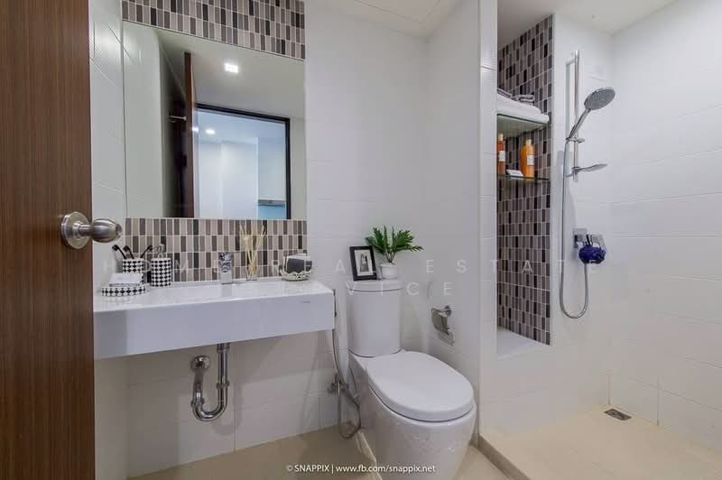 Beyond Sukhumvit, Bangkok, Soi Sanphawut 2, Sanphawut Road, Bang Na, Bangkok, 1 Bedroom, 39 sqm, Condo For Sale, by HOME Real Estate Service, 500333843 - DDproperty.com