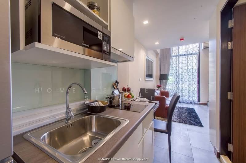 Beyond Sukhumvit, Bangkok, Soi Sanphawut 2, Sanphawut Road, Bang Na, Bangkok, 1 Bedroom, 39 sqm, Condo For Sale, by HOME Real Estate Service, 500333843 - DDproperty.com