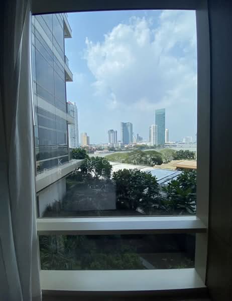 Four Seasons Private Residences : โฟร์ ซีซั่นส์ ไพรเวท เรสสิเด้นซ์, กรุงเทพ, 300 ถนนเจริญกรุง, ยานนาวา, สาทร, กรุงเทพ, 120 ตร.ม., คอนโด ให้เช่า, โดย Kanchana Praneewong, 500333844 - DDproperty.com