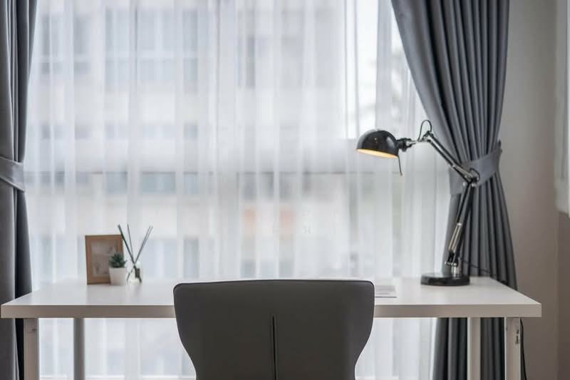 Happy Condo Ladprao 101, Bangkok, Ladprao Road, Wang Thonglang, Bangkok, 2 Bedrooms, 62 sqm, Condo For Sale, by สรภพ ยอดไชย (สีฝุ่น), 500333845 - DDproperty.com