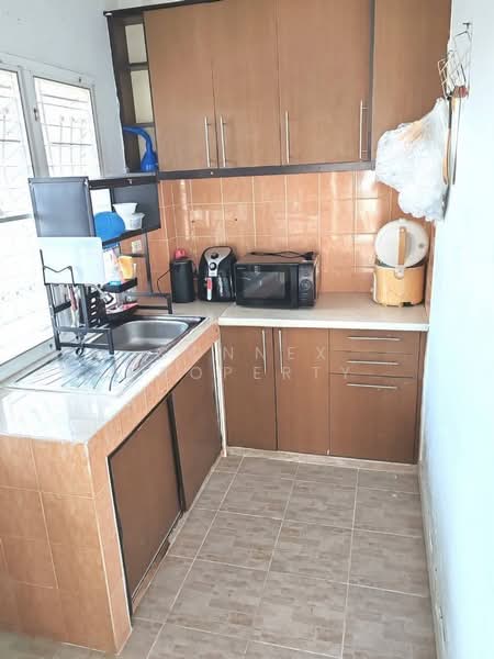 Perfect Park Kheha Romklao 64, Bangkok, Soi Kheha Rom Klao 64, Khlong Song Ton Nun, Lat Krabang, Bangkok, 3 Bedrooms, 160 sqm, Townhouse For Rent, by Connex Property, 500333846 - DDproperty.com