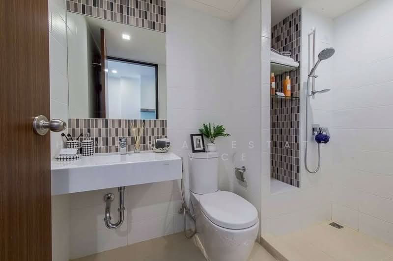Beyond Sukhumvit, Bangkok, Soi Sanphawut 2, Sanphawut Road, Bang Na, Bangkok, 1 Bedroom, 39 sqm, Condo For Sale, by HOME Real Estate Service, 500333848 - DDproperty.com