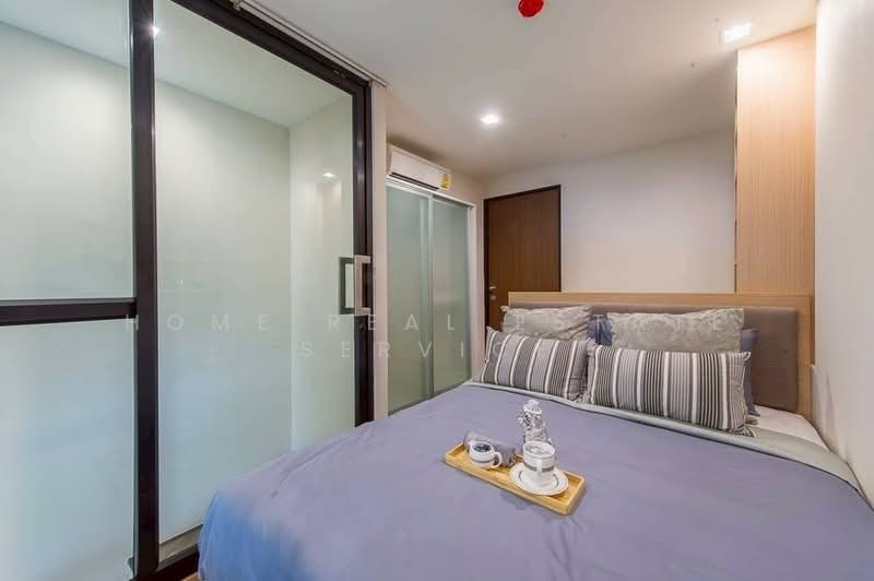 Beyond Sukhumvit, Bangkok, Soi Sanphawut 2, Sanphawut Road, Bang Na, Bangkok, 1 Bedroom, 39 sqm, Condo For Sale, by HOME Real Estate Service, 500333848 - DDproperty.com