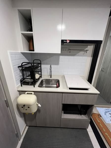 Origin Plug & Play Sirindhorn Station : ออริจิ้น ปลั๊ก แอนด์ เพลย์ สิรินธร สเตชั่น, กรุงเทพ, 91 ถนน สิรินธร, บางพลัด, กรุงเทพ, 35 ตร.ม., คอนโด ให้เช่า, โดย Connex Property, 500333849 - DDproperty.com