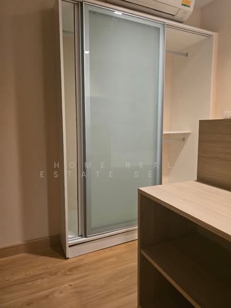Beyond Sukhumvit, Bangkok, Soi Sanphawut 2, Sanphawut Road, Bang Na, Bangkok, 1 Bedroom, 39 sqm, Condo For Sale, by HOME Real Estate Service, 500333852 - DDproperty.com