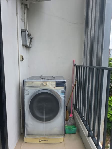 Beyond Sukhumvit : บียอนด์ สุขุมวิท, กรุงเทพ, ซอยสรรพวุธ 2 ถนนสรรพาวุธ, บางนา, กรุงเทพ, 39 ตร.ม., คอนโด ขาย, โดย HOME Real Estate Service, 500333852 - DDproperty.com