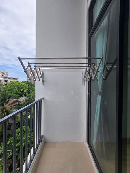 Beyond Sukhumvit, Bangkok, Soi Sanphawut 2, Sanphawut Road, Bang Na, Bangkok, 1 Bedroom, 39 sqm, Condo For Sale, by HOME Real Estate Service, 500333852 - DDproperty.com