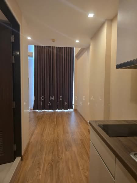 Beyond Sukhumvit, Bangkok, Soi Sanphawut 2, Sanphawut Road, Bang Na, Bangkok, 1 Bedroom, 39 sqm, Condo For Sale, by HOME Real Estate Service, 500333852 - DDproperty.com