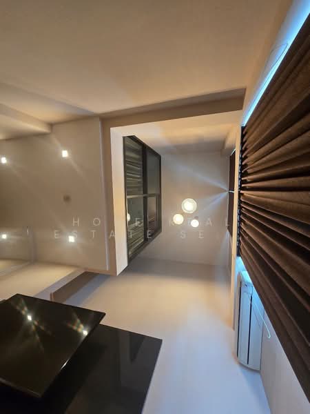 Beyond Sukhumvit, Bangkok, Soi Sanphawut 2, Sanphawut Road, Bang Na, Bangkok, 1 Bedroom, 39 sqm, Condo For Sale, by HOME Real Estate Service, 500333852 - DDproperty.com