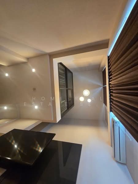 Beyond Sukhumvit, Bangkok, Soi Sanphawut 2, Sanphawut Road, Bang Na, Bangkok, 1 Bedroom, 39 sqm, Condo For Sale, by HOME Real Estate Service, 500333852 - DDproperty.com