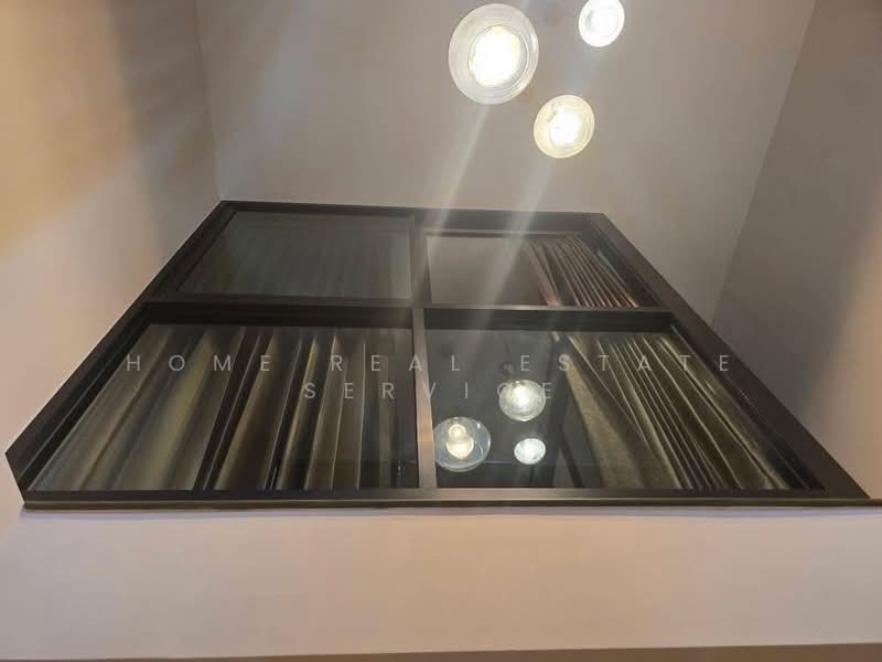 Beyond Sukhumvit, Bangkok, Soi Sanphawut 2, Sanphawut Road, Bang Na, Bangkok, 1 Bedroom, 39 sqm, Condo For Sale, by HOME Real Estate Service, 500333852 - DDproperty.com