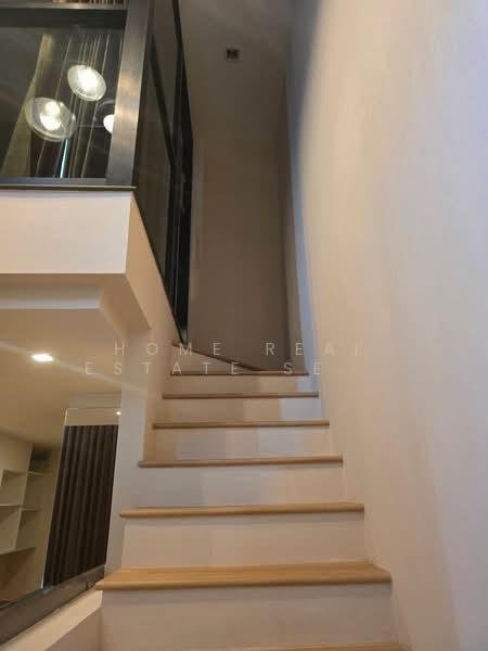 Beyond Sukhumvit, Bangkok, Soi Sanphawut 2, Sanphawut Road, Bang Na, Bangkok, 1 Bedroom, 39 sqm, Condo For Sale, by HOME Real Estate Service, 500333852 - DDproperty.com