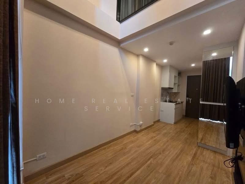 Beyond Sukhumvit : บียอนด์ สุขุมวิท, กรุงเทพ, ซอยสรรพวุธ 2 ถนนสรรพาวุธ, บางนา, กรุงเทพ, 39 ตร.ม., คอนโด ขาย, โดย HOME Real Estate Service, 500333852 - DDproperty.com