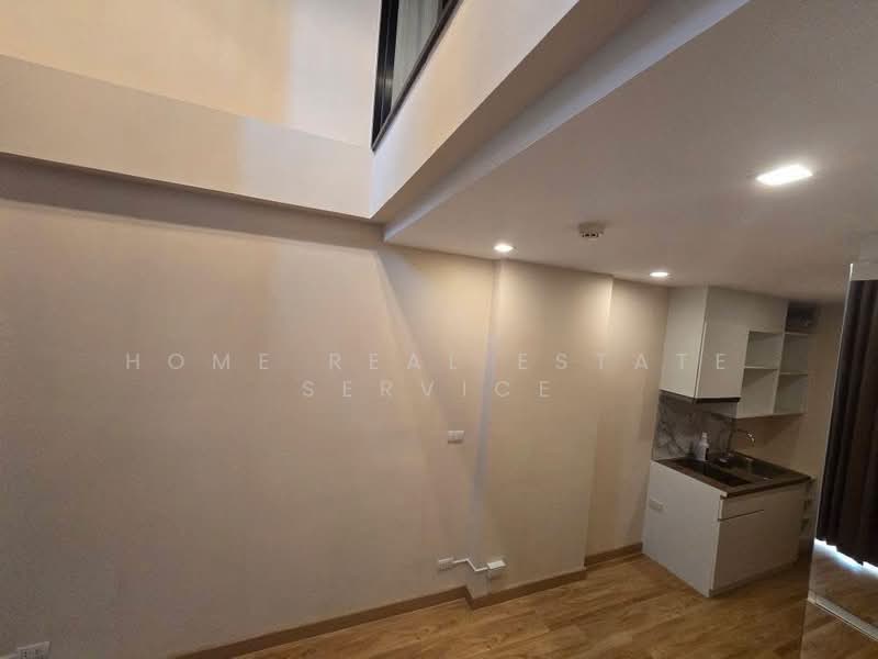 Beyond Sukhumvit, Bangkok, Soi Sanphawut 2, Sanphawut Road, Bang Na, Bangkok, 1 Bedroom, 39 sqm, Condo For Sale, by HOME Real Estate Service, 500333852 - DDproperty.com