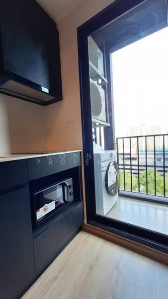 Nue District R9, Bangkok, 59 Rama 9 Road, Huai Khwang, Bangkok, 1 Bedroom, 31 sqm, Condo For Rent, by Connex Property, 500333853 - DDproperty.com