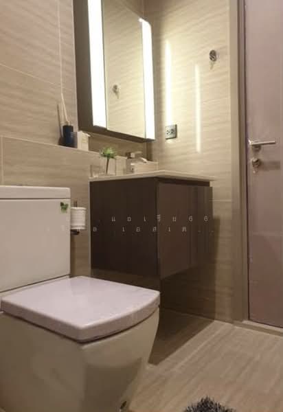 The Line Asoke-Ratchada, Bangkok, Din Daeng Road, Din Daeng, Bangkok, Studio, 28 sqm, Condo For Sale, by AREA66 Real Estate Co.,Ltd, 500333854 - DDproperty.com