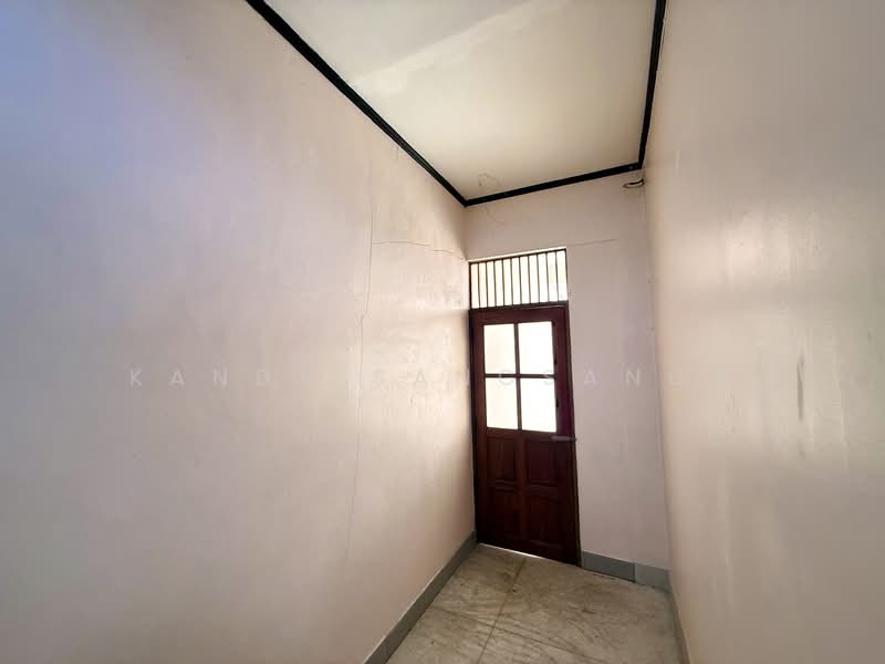 หมู่บ้านหลักสองนิเวศน์, กรุงเทพ, หลักสอง, บางแค, กรุงเทพ, 350 ตร.ม., บ้านเดี่ยว ขาย, โดย Kanda Sangsanga, 500333855 - DDproperty.com
