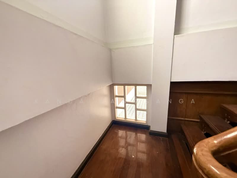 หมู่บ้านหลักสองนิเวศน์, Bangkok, Lak Song, Bang Khae, Bangkok, 4 Bedrooms, 350 sqm, Single Detached House For Sale, by Kanda Sangsanga, 500333855 - DDproperty.com