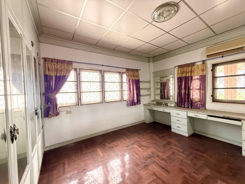 หมู่บ้านหลักสองนิเวศน์, Bangkok, Lak Song, Bang Khae, Bangkok, 4 Bedrooms, 350 sqm, Single Detached House For Sale, by Kanda Sangsanga, 500333855 - DDproperty.com