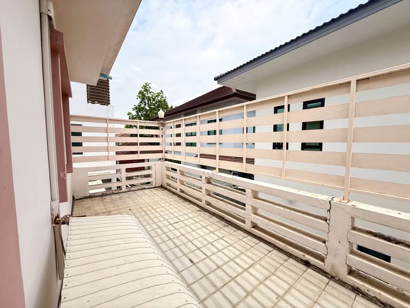 หมู่บ้านหลักสองนิเวศน์, กรุงเทพ, หลักสอง, บางแค, กรุงเทพ, 350 ตร.ม., บ้านเดี่ยว ขาย, โดย Kanda Sangsanga, 500333855 - DDproperty.com