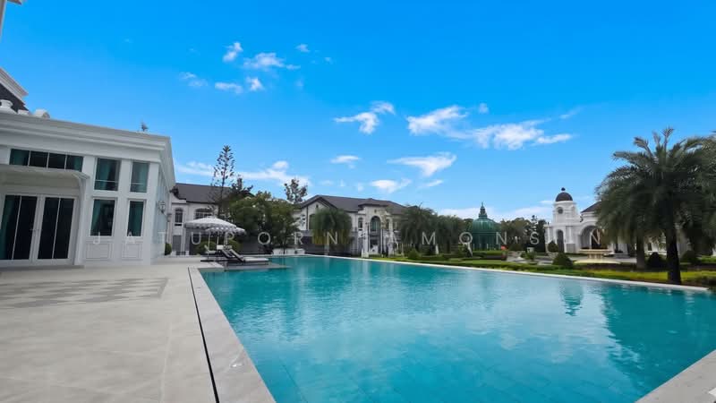 The Grand Chaengwattana-Muang Thong, Nonthaburi, ถนนติวานนท์ (ฝั่งตรงข้ามเมืองทองธานี), Bang Phut, Pak Kret, Nonthaburi, 4 Bedrooms, 393 sqm, Single Detached House For Sale, by Jatuporn Amonsin, 500333858 - DDproperty.com