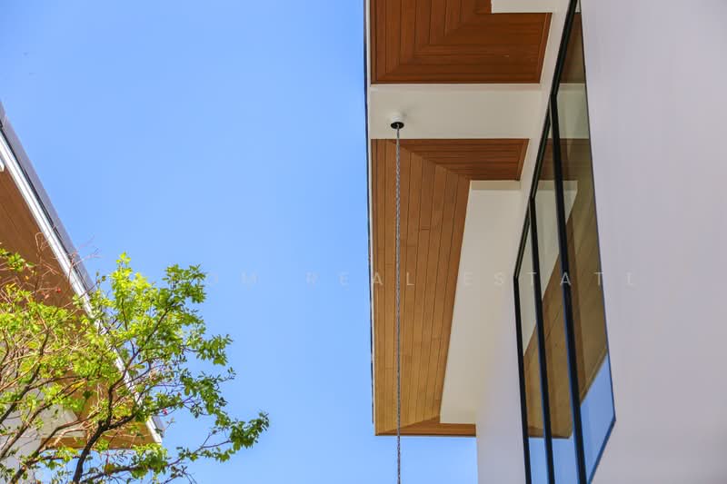 EDEN Srinakarin Suan Luang, Bangkok, Dok Mai, Prawet, Bangkok, 4 Bedrooms, 416 sqm, Single Detached House For Sale, by Wisdom Real Estate, 500333861 - DDproperty.com