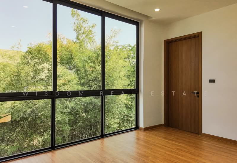 EDEN Srinakarin Suan Luang : เอเดน ศรีนครินทร์-สวนหลวง, กรุงเทพ, ดอกไม้, ประเวศ, กรุงเทพ, 416 ตร.ม., บ้านเดี่ยว ขาย, โดย Wisdom Real Estate, 500333861 - DDproperty.com