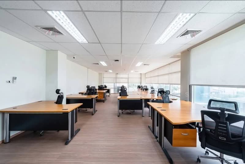 Fully furnished office For Rent at Muang Tong, Nonthaburi, Bang Phut, Pak Kret, Nonthaburi, , 300 sqm, Office Space For Rent, by Suphanan Saengsak, 500333862 - DDproperty.com