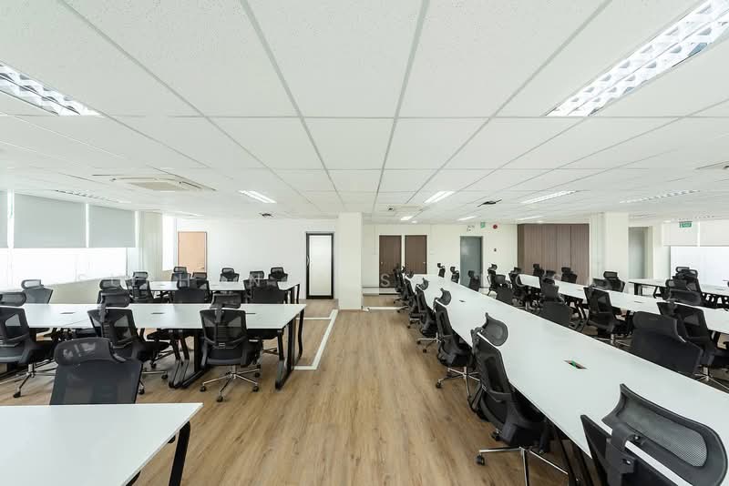 Fully furnished office For Rent at Muang Tong, Nonthaburi, Bang Phut, Pak Kret, Nonthaburi, , 300 sqm, Office Space For Rent, by Suphanan Saengsak, 500333862 - DDproperty.com