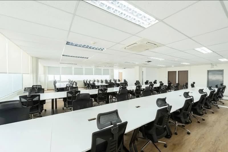 Fully furnished office For Rent at Muang Tong, นนทบุรี, บางพูด, ปากเกร็ด, นนทบุรี, 300 ตร.ม., สำนักงาน ให้เช่า, โดย Suphanan Saengsak, 500333862 - DDproperty.com