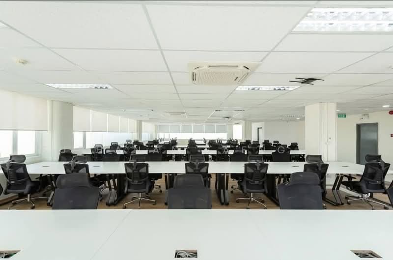 Fully furnished office For Rent at Muang Tong, Nonthaburi, Bang Phut, Pak Kret, Nonthaburi, , 300 sqm, Office Space For Rent, by Suphanan Saengsak, 500333862 - DDproperty.com