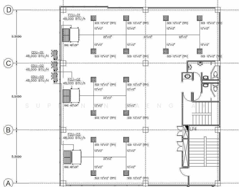 Fully furnished office For Rent at Muang Tong, นนทบุรี, บางพูด, ปากเกร็ด, นนทบุรี, 300 ตร.ม., สำนักงาน ให้เช่า, โดย Suphanan Saengsak, 500333862 - DDproperty.com
