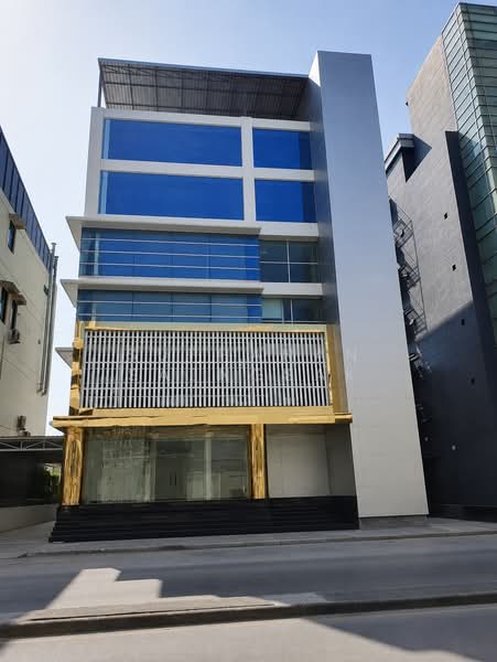 Fully furnished office For Rent at Muang Tong, นนทบุรี, บางพูด, ปากเกร็ด, นนทบุรี, 300 ตร.ม., สำนักงาน ให้เช่า, โดย Suphanan Saengsak, 500333862 - DDproperty.com