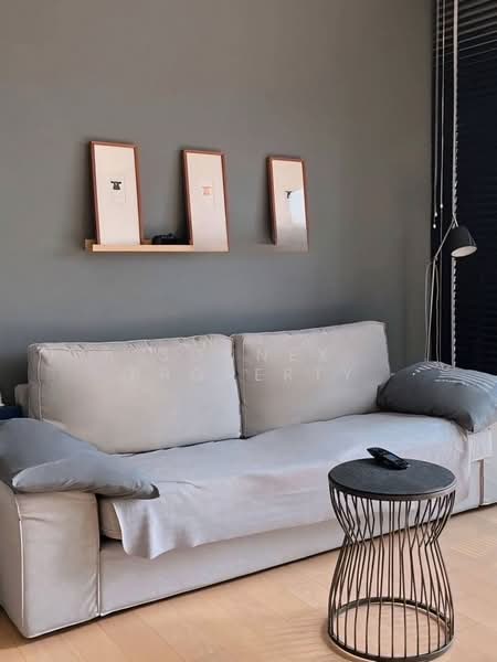 Noble Reveal, Bangkok, 36 Soi Sukhumvit 63, Ekamai Road, Phra Kanong Nua, Watthana, Bangkok, 1 Bedroom, 75 sqm, Condo For Rent, by Connex Property, 500333863 - DDproperty.com