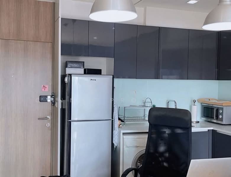 Noble Reveal, Bangkok, 36 Soi Sukhumvit 63, Ekamai Road, Phra Kanong Nua, Watthana, Bangkok, 1 Bedroom, 75 sqm, Condo For Rent, by Connex Property, 500333863 - DDproperty.com