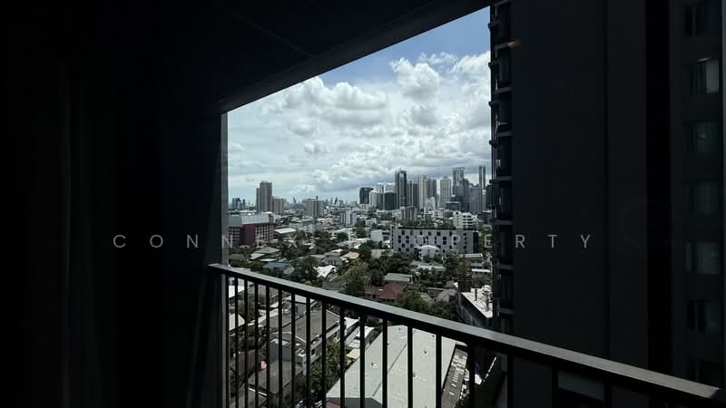 Noble Remix, Bangkok, 772 Soi Sukhumvit 36, Sukhumvit Road, Khong Tan, Khlong Toei, Bangkok, 1 Bedroom, 38 sqm, Condo For Rent, by Connex Property, 500333866 - DDproperty.com