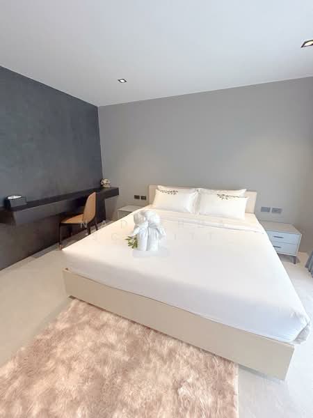 Utopia Dream : ยูโทเปีย ดรีม, ภูเก็ต, ซอยสวนวัด, ราไวย์, เมืองภูเก็ต, ภูเก็ต, 30 ตร.ม., คอนโด ขาย, โดย Nadezhda Schmitt, 500333871 - DDproperty.com