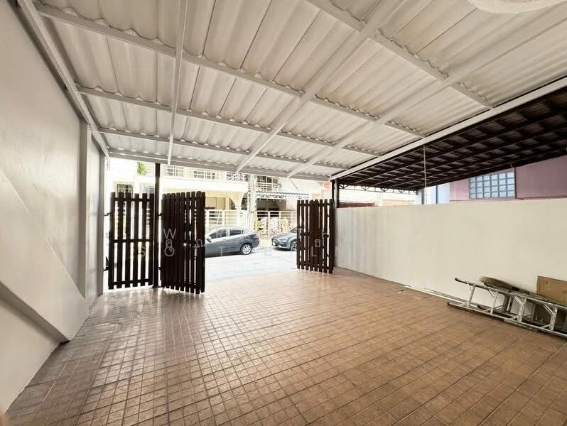 ขาย Townhouse 4 ชั้น 31.5 ตรว. หมู่บ้าน วราธร วิลล์ ซอยพัฒนากร 44, กรุงเทพ, พัฒนาการ, สวนหลวง, กรุงเทพ, 126 ตร.ม., ทาวน์เฮ้าส์ ขาย, โดย คุณ วิรธรณ์, 500333872 - DDproperty.com