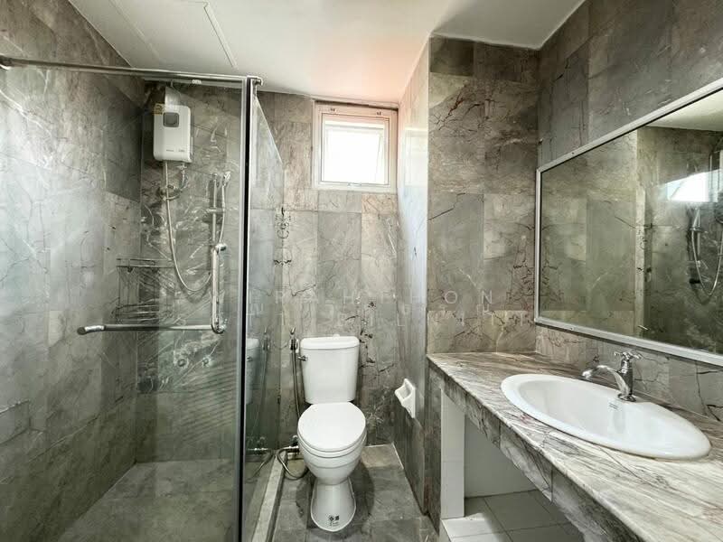 ขาย Townhouse 4 ชั้น 31.5 ตรว. หมู่บ้าน วราธร วิลล์ ซอยพัฒนากร 44, กรุงเทพ, พัฒนาการ, สวนหลวง, กรุงเทพ, 126 ตร.ม., ทาวน์เฮ้าส์ ขาย, โดย คุณ วิรธรณ์, 500333872 - DDproperty.com
