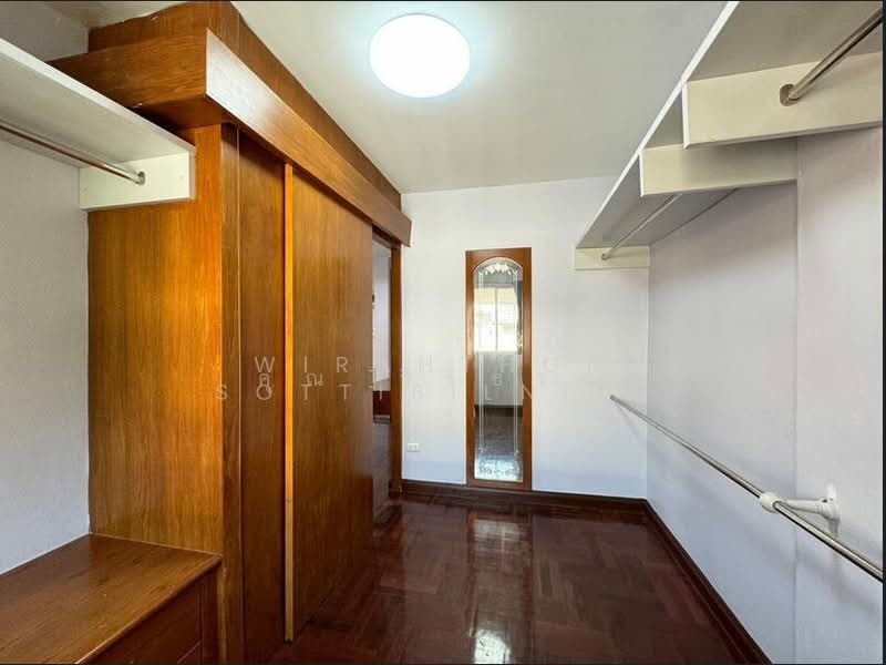 ขาย Townhouse 4 ชั้น 31.5 ตรว. หมู่บ้าน วราธร วิลล์ ซอยพัฒนากร 44, Bangkok, Phatthanakan, Suan Luang, Bangkok, 5 Bedrooms, 126 sqm, Townhouse For Sale, by คุณ วิรธรณ์, 500333872 - DDproperty.com